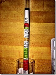 ReferanseHydrometer